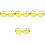 4Pièces Lunettes Polyvalentes Conduite Cyclisme 4