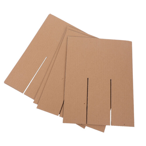 20Pcs Dividers Cardboard Packing Inserts for Moving Boxes 1