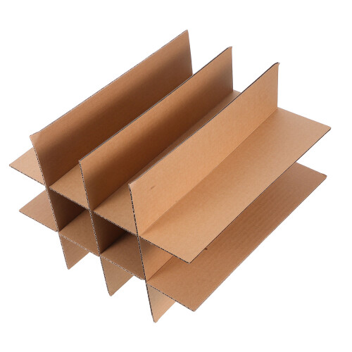 20Pcs Dividers Cardboard Packing Inserts for Moving Boxes 2