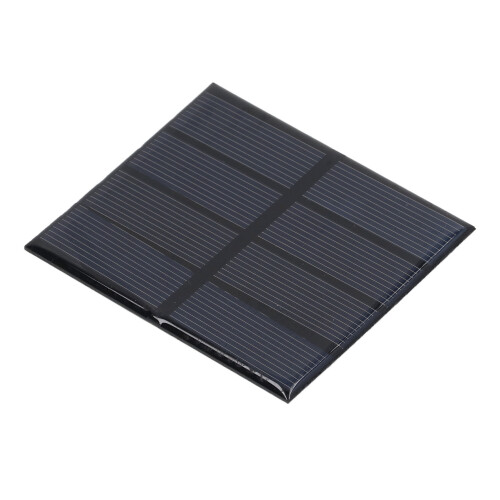 Polycrystalline Solar Modules For Eco Innovators, Mini Solar Panel With High Durability And Conversion Efficiency, Educational Solar Kits That Spark 2