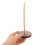 2Pcs Convenient Wood Receipt Holder Spike for Bills Notes Memo Storage 11