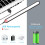 LED Desk Lamp with Touch Control and Remote 6