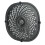 Deep Fryer Crisper Plate for7qt, Iron with Rubber Sleeve 7