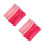 400Pcs Long Multi-Use Chenille Stems for DIY Pipe Cleaner Crafts 3