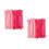 400Pcs Long Multi-Use Chenille Stems for DIY Pipe Cleaner Crafts 5