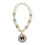 3Pcs Collar Dog Cat Necklace ABS Material Safety Accessory 2