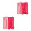 400Pcs Long Multi-Use Chenille Stems for DIY Pipe Cleaner Crafts 7