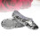 3St Balletschoenen PU - Stretch En Antislip 2
