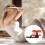 2Pcs Red Sit-Up Aid Adjustable Spring Exerciser Muscle Training Tool 10