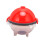 Ice Ball Mold Set - PP, Stackable, 4pcs 7