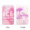 Heart-Shaped Reusable Plastic Ice Cubes15-Pack 6