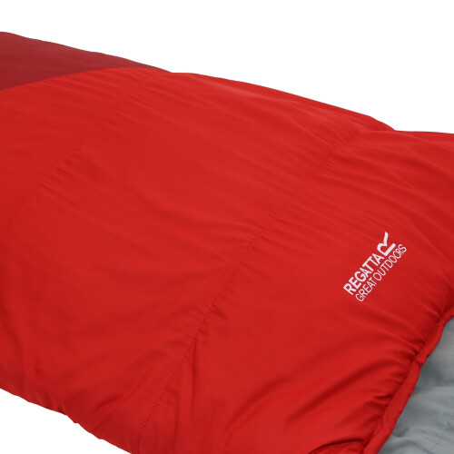 Regatta Regatta Hilo V2 300 Mummy Sleeping Bag 1