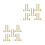 20Ensembles Fixations Rivets Pour Éventail Acier Inox 8