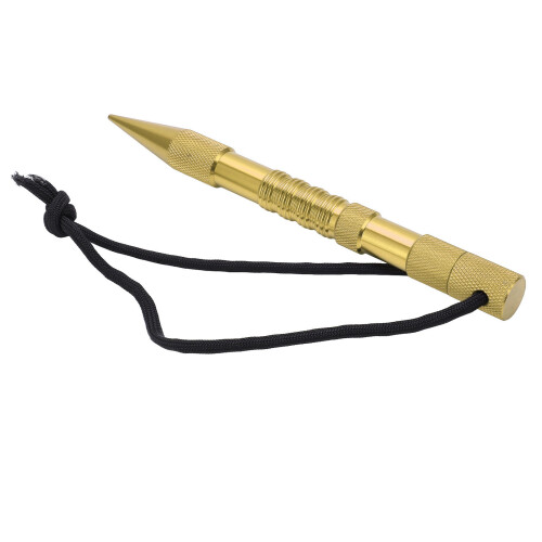 Paracord Tools Companion, βελόνα από ανοξείδωτο ατσάλι για δερμάτινα κορδόνια και ύφανση 2