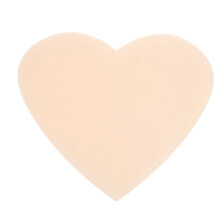 Breast Prosthesis Bra Insert Lightweight Foam Soft And Comfortable Breast Lifting Breathable Sponge Pressure Relief Mastectomy Women Wounds Breast