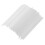4Pièces Bâtons Plastiques Réutilisables Transparent Pour Cake Pops DIY 2