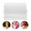 4Pièces Bâtons Plastiques Réutilisables Transparent Pour Cake Pops DIY 10