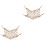 2Pcs Parrot Climbing Net Rope Material Durable Play Net 3