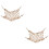 2Pcs Parrot Climbing Net Rope Material Durable Play Net 6