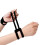 Justerbar håndleddsbinding - Håndleddsstøtte for trening Black 5