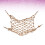 2Pcs Parrot Climbing Net Rope Material Durable Play Net 11