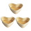3 PCS Roti Bread Dough Rising Basket Fermentation Tool 4