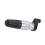 Motorcycle Exhaust Anti-fall Rod Modified Accessories Easy Installation Aluminum 2