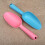 6Pcs Plastic Garden Scoop Lightweight Tools for Transplanting 11