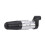 Motorcycle Exhaust Anti-fall Rod Modified Accessories Easy Installation Aluminum 5