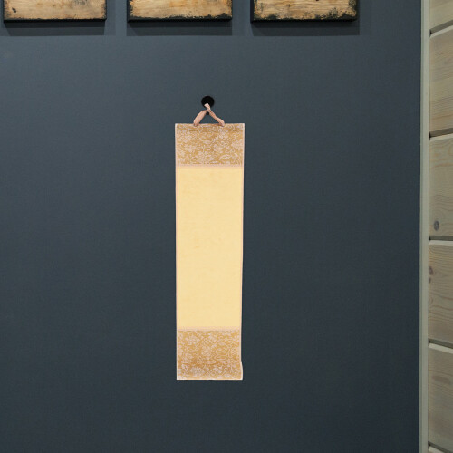 Compact Multi Color Hand Scroll for Drawing and Calligraphy 2