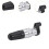 Motorcycle Exhaust Anti-fall Rod Modified Accessories Easy Installation Aluminum 6
