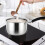 14 cm Composite Steel Milk Pan with Single Handle 7