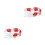 2Pièces Filet De Rangement Pour Ballons, Sport Mesh Multi-Couleurs 4
