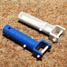 Pool Spa Vacuum Head Handles & Cleaning Accessories