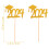 40Pièces Décor Cupcake Graduation Papier Pour 2024 10