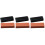 6Pièces Boîtiers Lunettes De Multifonction Couleurs Assorties 4