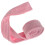 Ανταλλακτικό ζώνης μέσης μπουρνούζι Flannel Soft Pink για ξενοδοχείο και σπίτι 7
