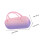 Portable Hard Shell Glasses Case Assorted Color Travel Organizer 2