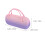 Portable Hard Shell Glasses Case Assorted Color Travel Organizer 3