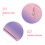 Portable Hard Shell Glasses Case Assorted Color Travel Organizer 7