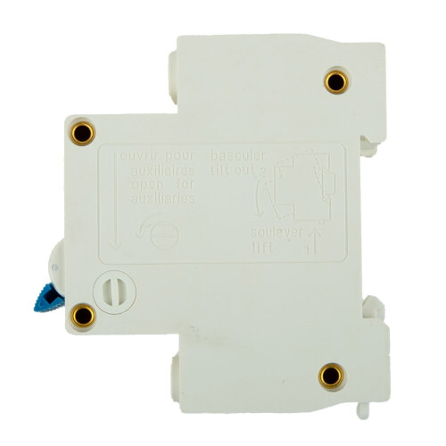 Interruttore differenziale Kairuite MCB RCCB RCD Tipo A/AC RCBO DPNL 1