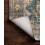 Tapis Loloi II Skye Oriental Mer / Rouille 2