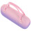 Portable Hard Shell Glasses Case Assorted Color Travel Organizer 8