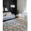 Tapis Loloi II Skye Oriental Mer / Rouille 3