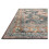 Tapis Loloi II Skye Oriental Mer / Rouille 4