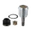 Rotule inférieure pour quad 200cc, compatible avec karting 125cc et 150cc 7