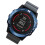 2Pcs Blue Watch Shell Chic Protective Install Watch Frame 8