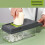 Vegetable Cutter With Cushioned Percussion Rod Multi Functional16In1Kitchen Cutter Set Detachable Design Fast Draining Container Reusable Home 7