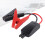 Generic Cable with Battery Clamps Replacement Car Battery Clips Curved Connector 8