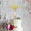 20Pièces Cake Toppers Dorés Lettres Love Décoration 10
